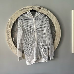 Victoria’s Secret cover up